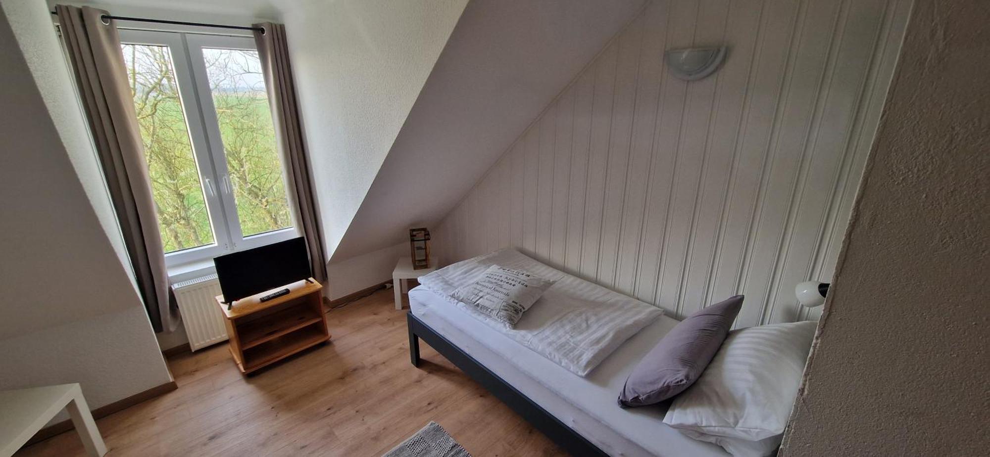 Pension Altes Zollhaus Norden Luaran gambar